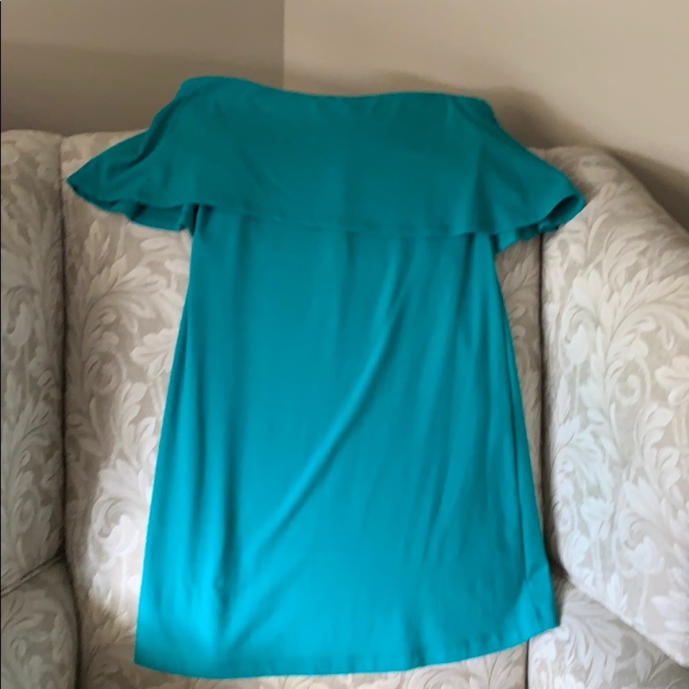 Real Susanna Monaco mini dress